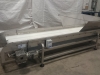 Stainless steel belt conveyor