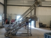 grape incline conveyors