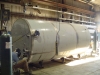 Stainless Steel Water Treatment Tank