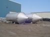 Stainless Steel Process Tank