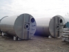 Stainless Steel Mixing Tank