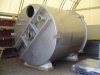 Stainless Steel Mixing Tank