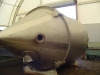 Stainless Steel Mixing Tank