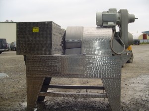 Used dicer 575V 3 phase power